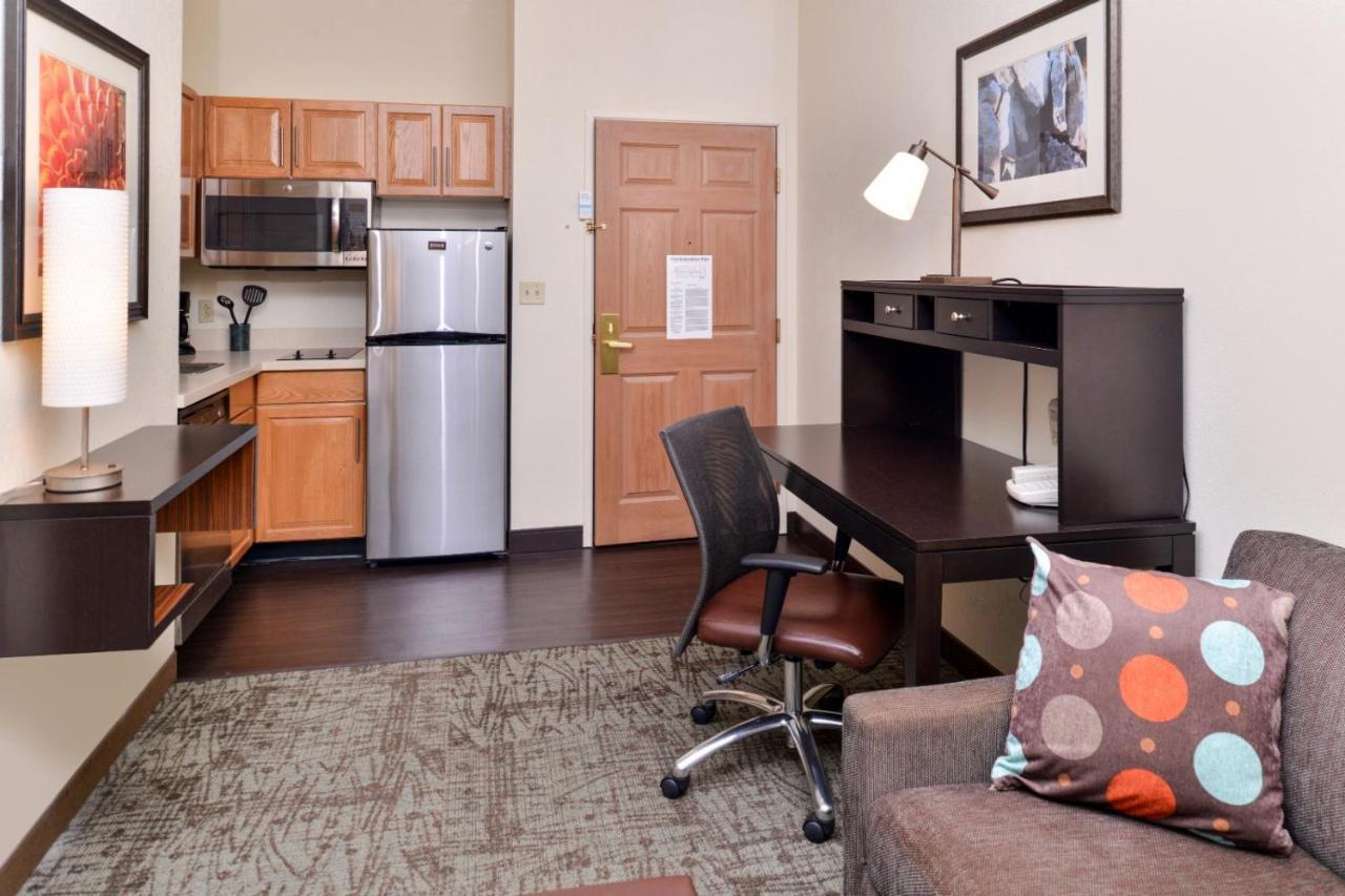 Hotel Staybridge Chesterfield By Ihg O'Fallon