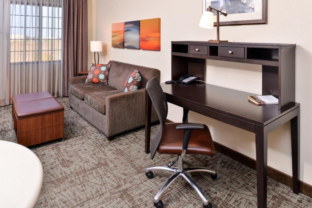 Staybridge Chesterfield By Ihg