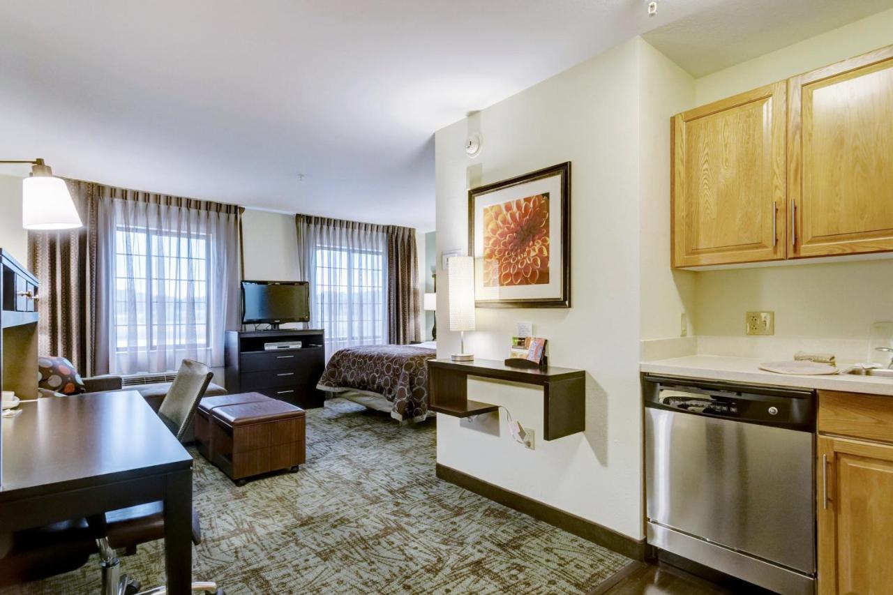 Hotel Staybridge Chesterfield By Ihg 3*