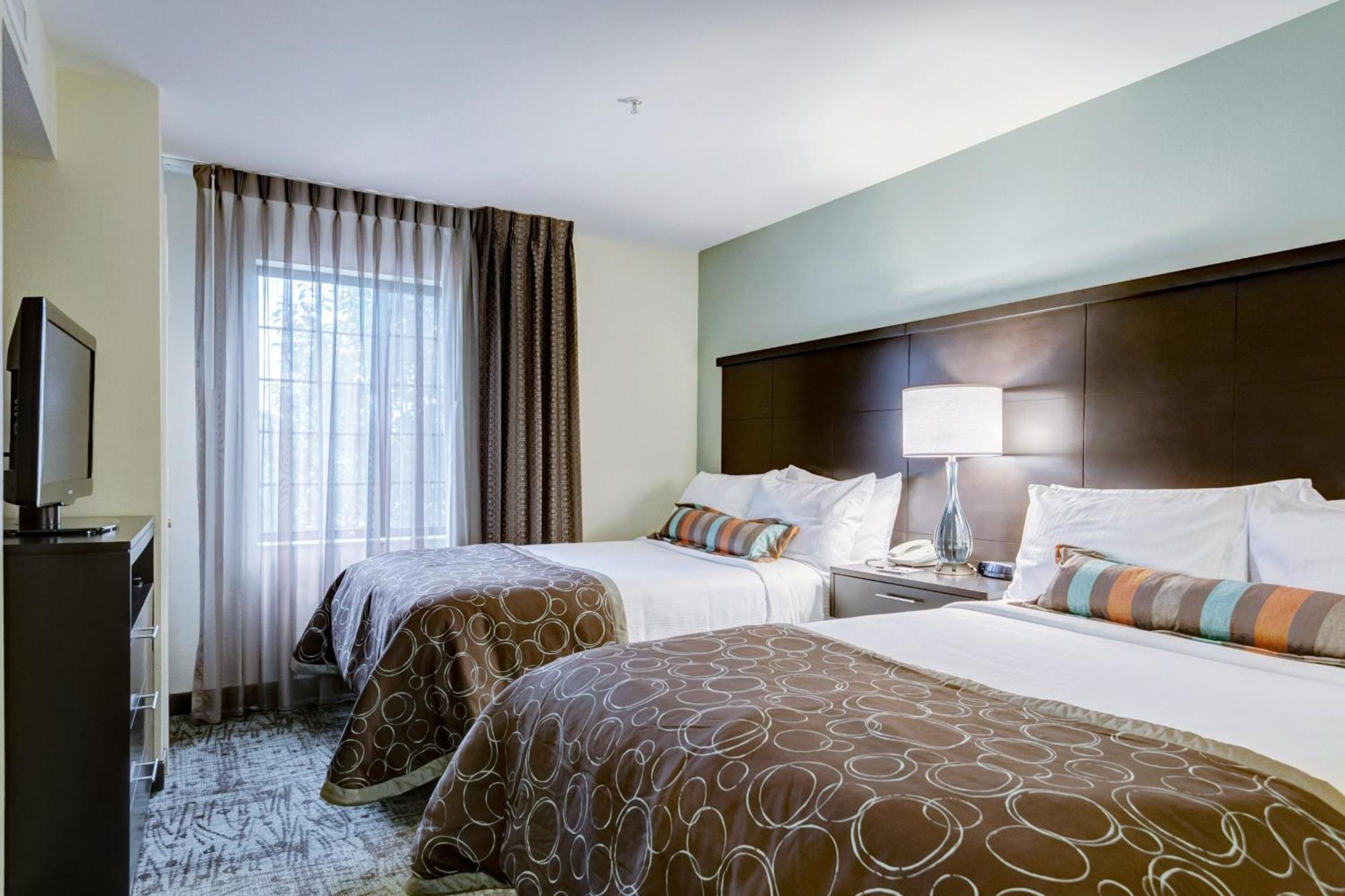 Hotel Staybridge Chesterfield By Ihg