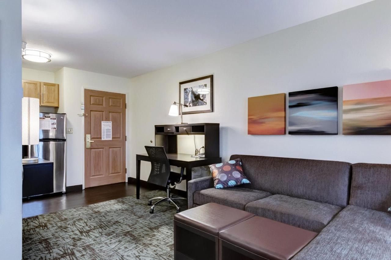 Staybridge Chesterfield By Ihg 3*