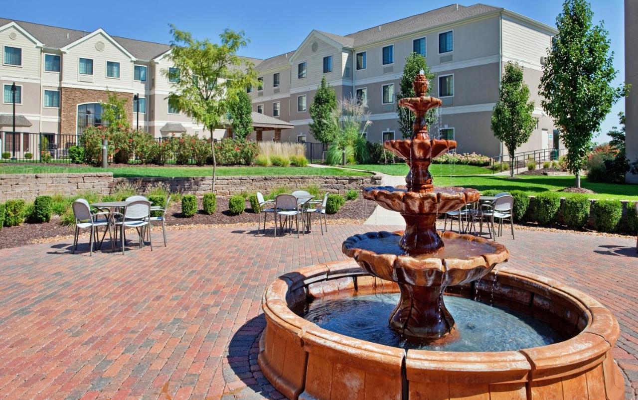 Hotel Staybridge Chesterfield By Ihg O'Fallon