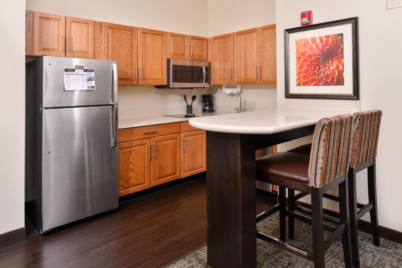Hotel Staybridge Chesterfield By Ihg O'Fallon