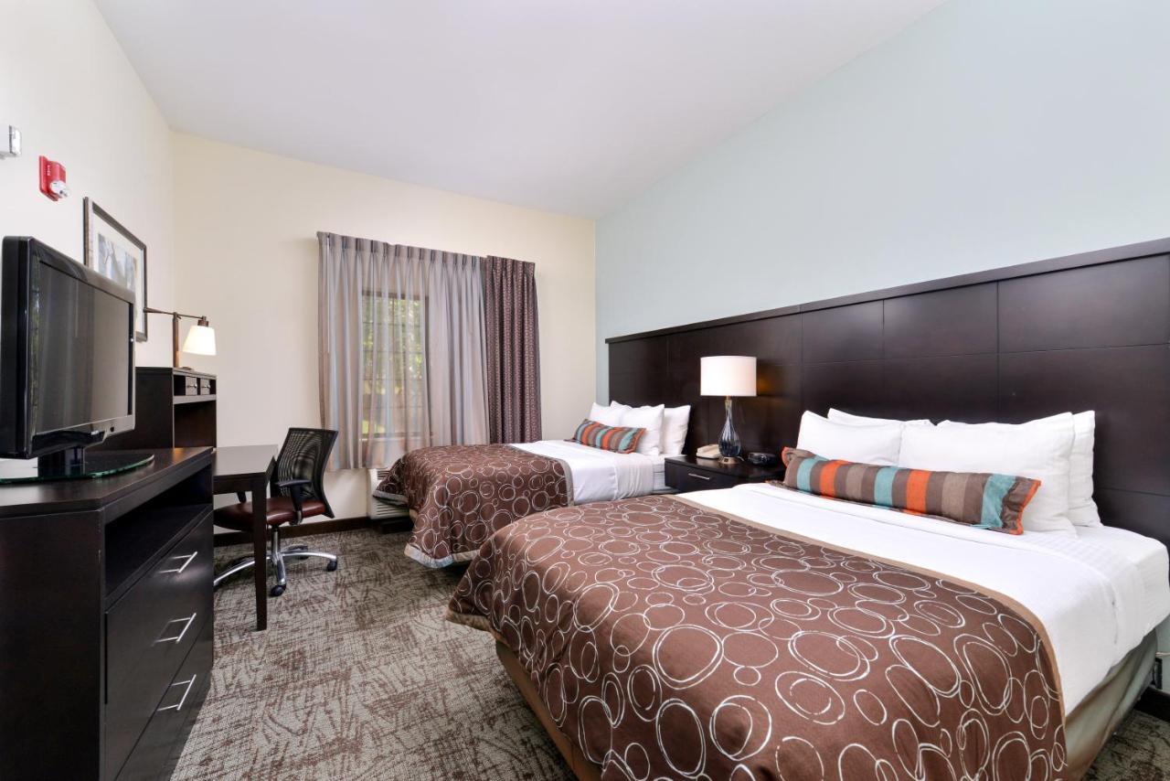 Hotel Staybridge Chesterfield By Ihg