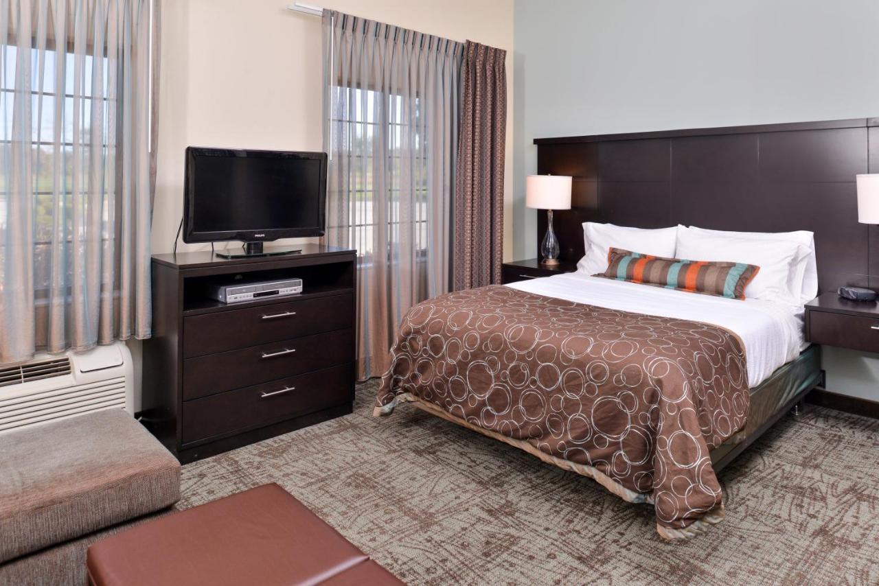Staybridge Chesterfield By Ihg 3* O'Fallon