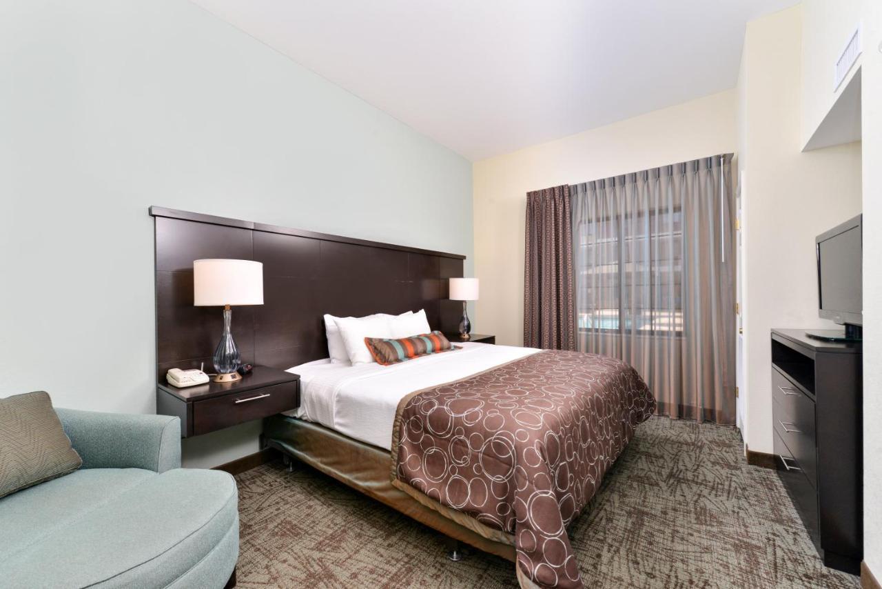 Staybridge Chesterfield By Ihg 3* O'Fallon