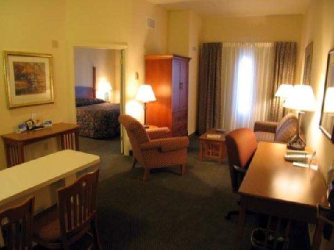 Hotel Staybridge Chesterfield By Ihg