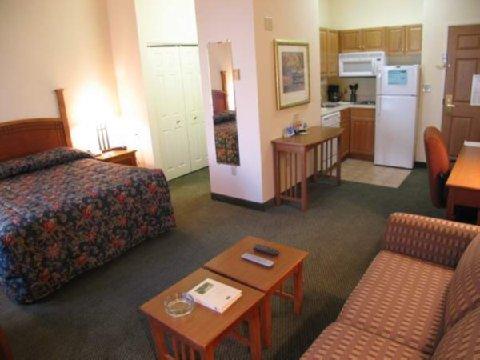 Hotel Staybridge Chesterfield By Ihg