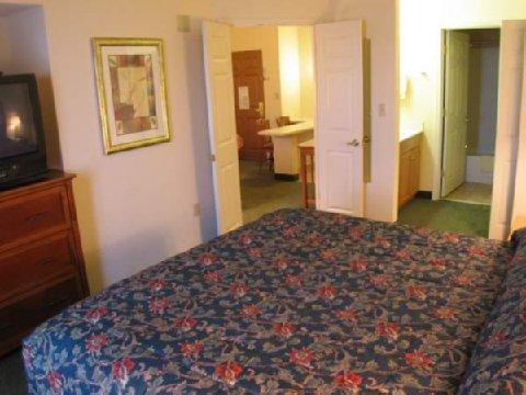 Staybridge Chesterfield By Ihg Hotel O'Fallon