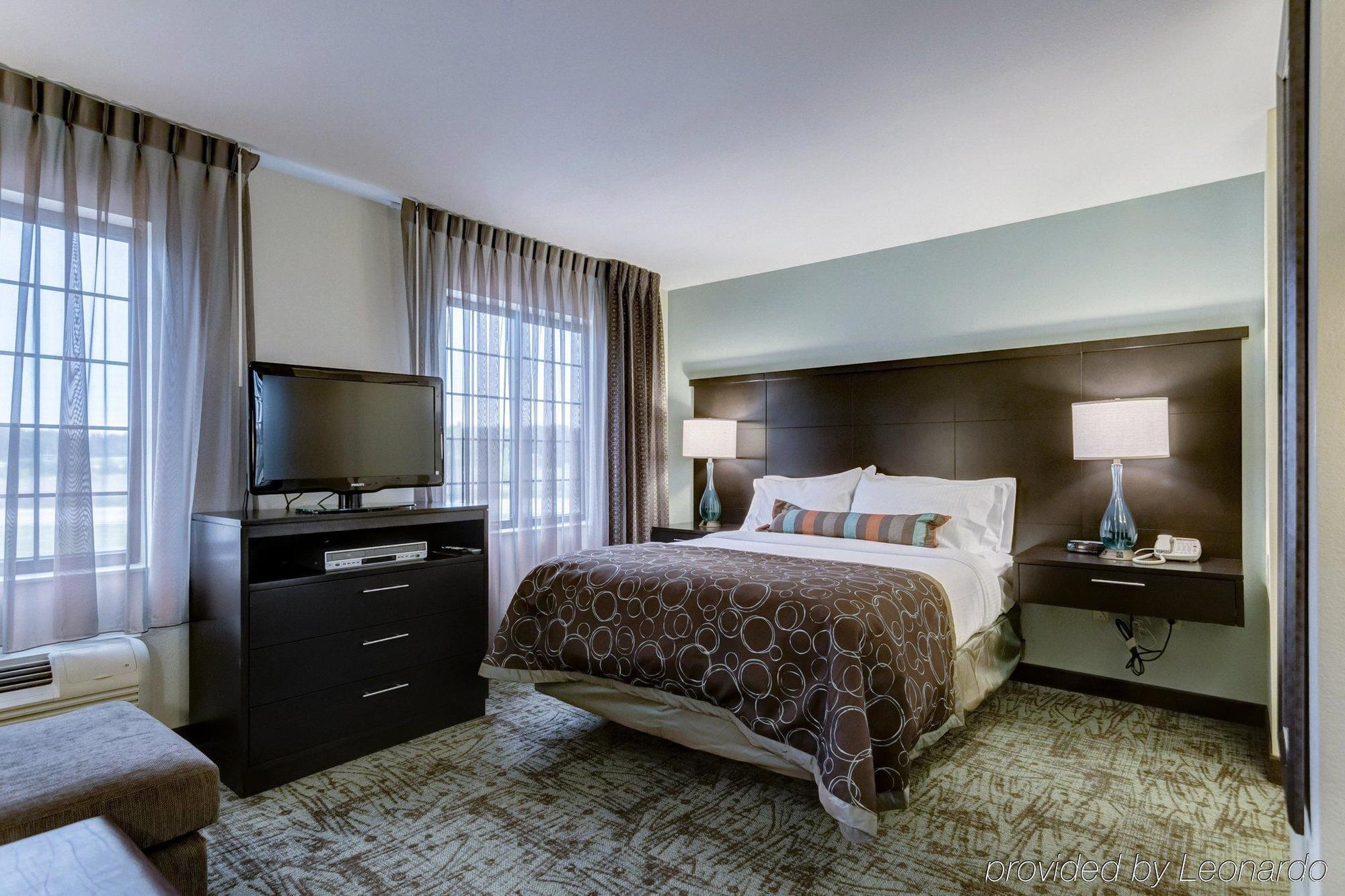 Hotel Staybridge Chesterfield By Ihg