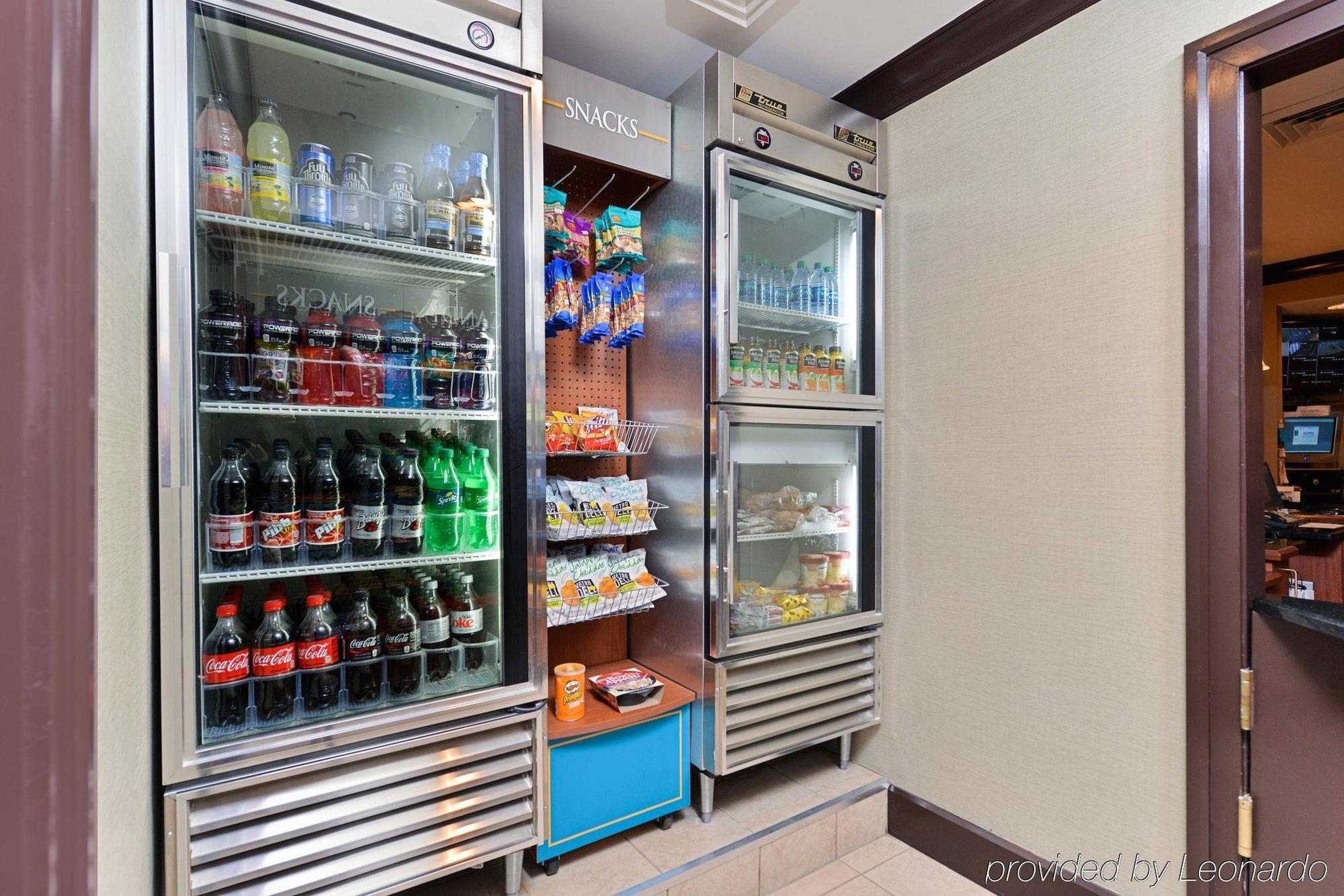Staybridge Chesterfield By Ihg Hotel O'Fallon