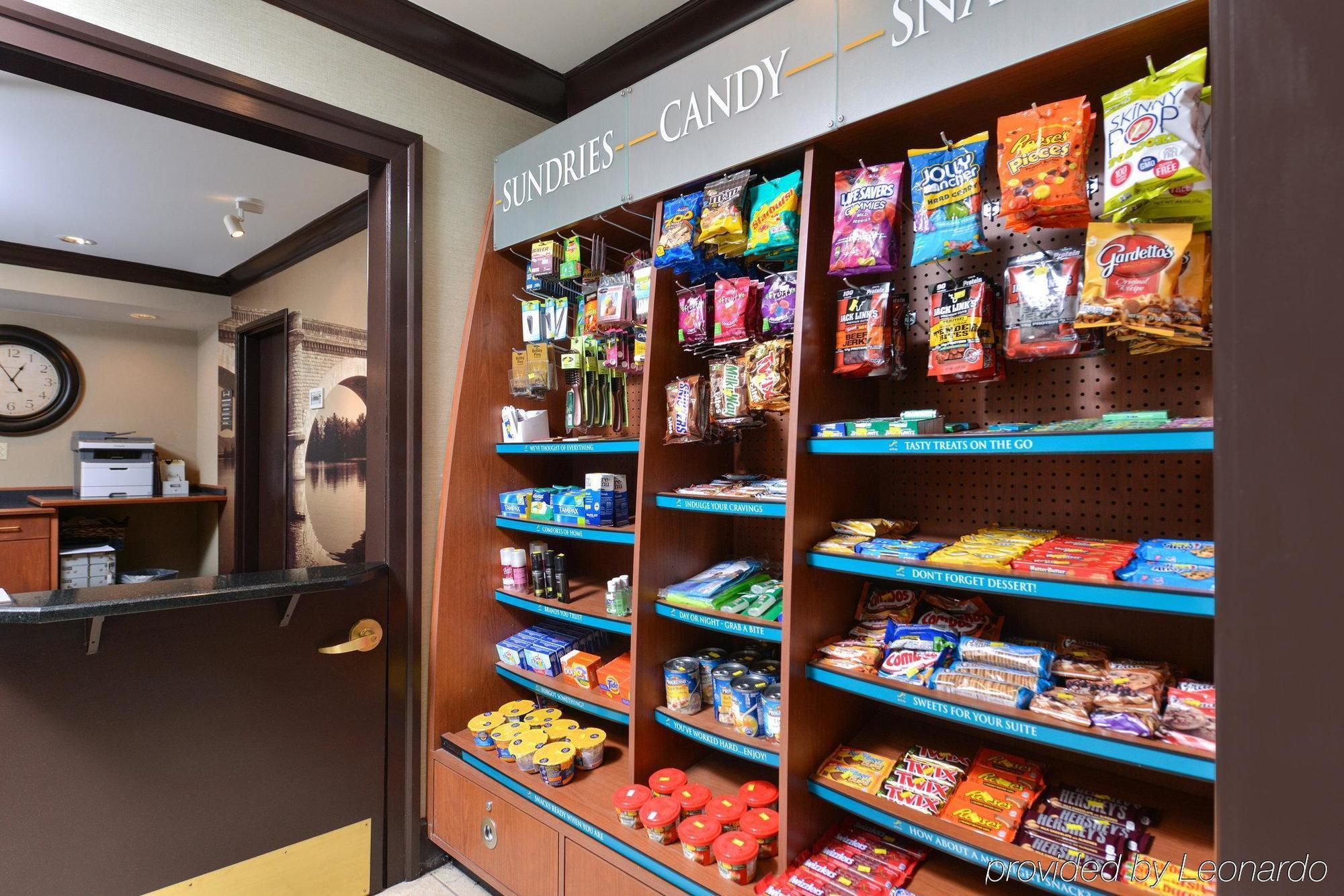 Staybridge Chesterfield By Ihg 3* O'Fallon