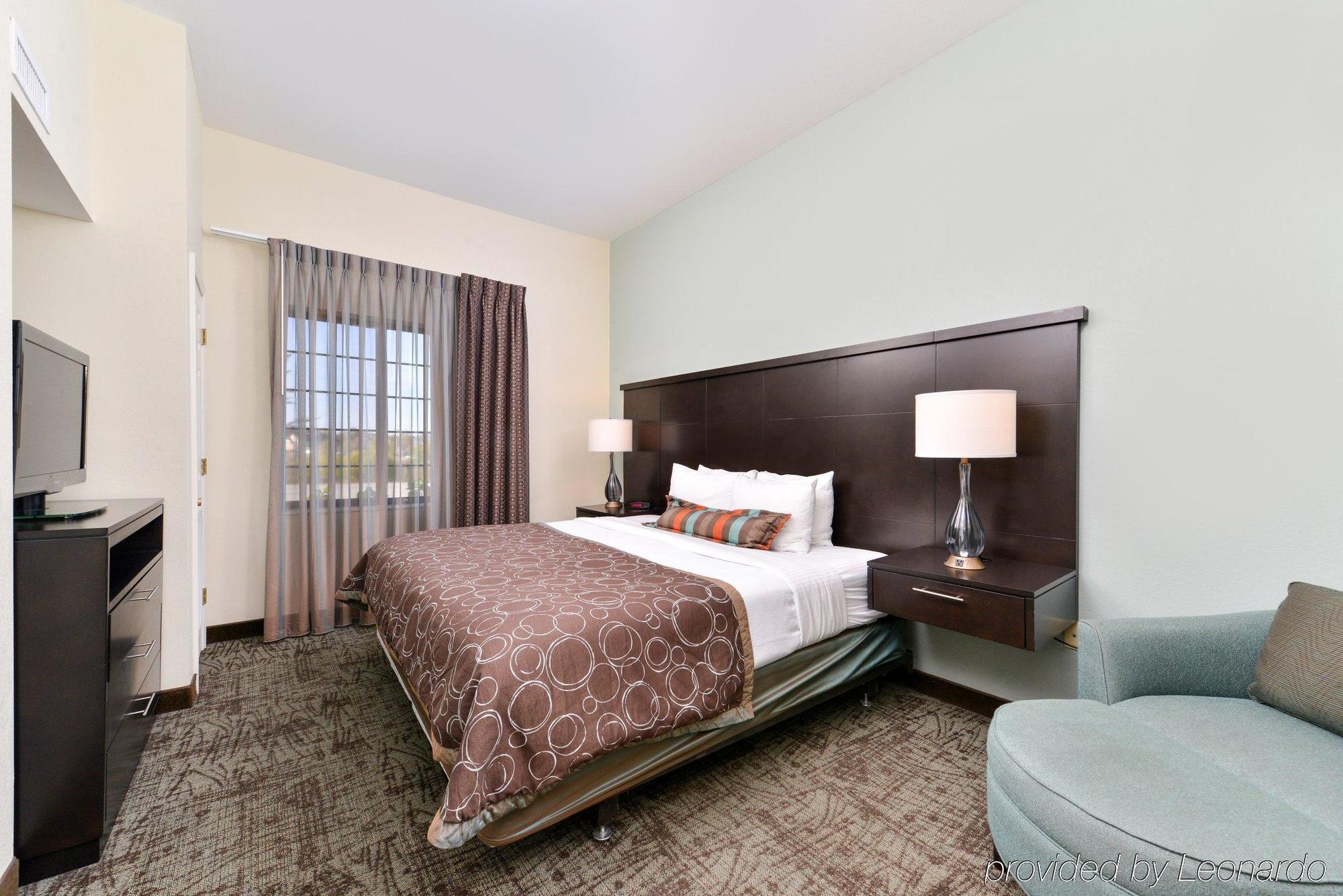 Staybridge Chesterfield By Ihg Hotel
