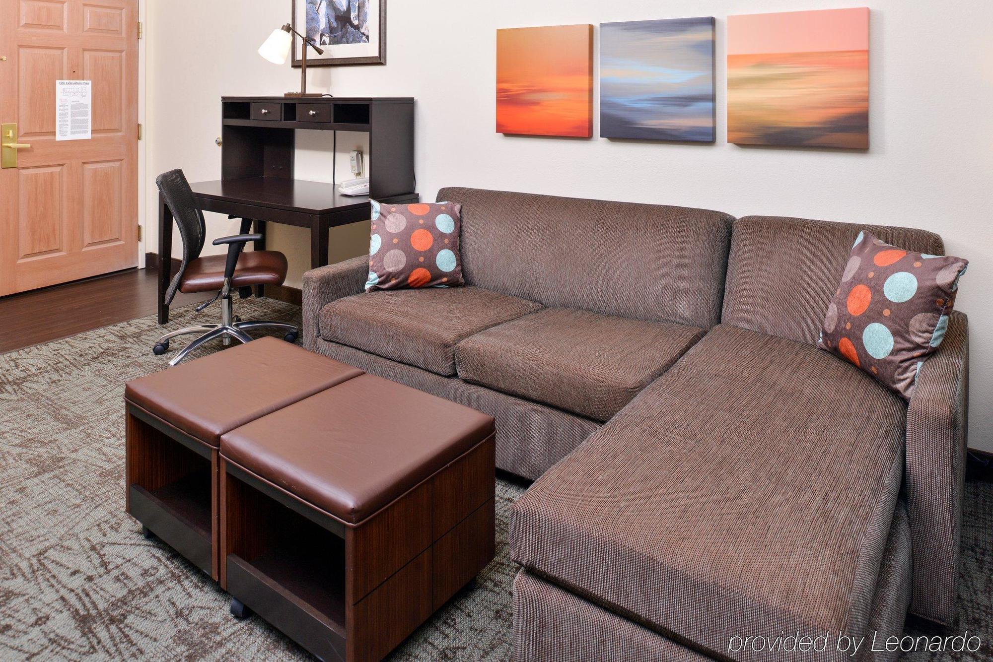 Staybridge Chesterfield By Ihg Hotel O'Fallon