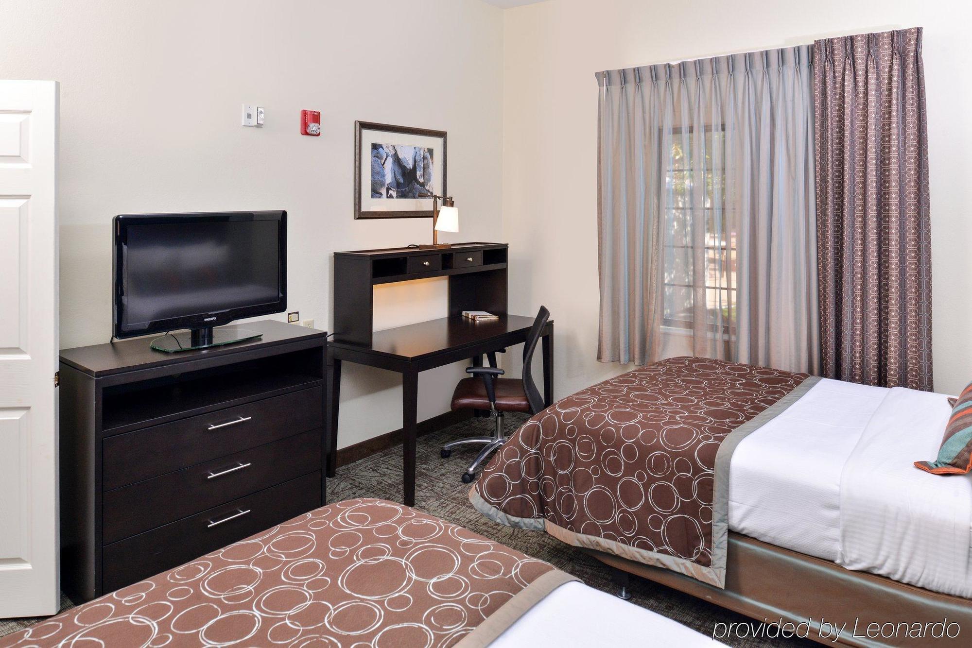Staybridge Chesterfield By Ihg 3* O'Fallon