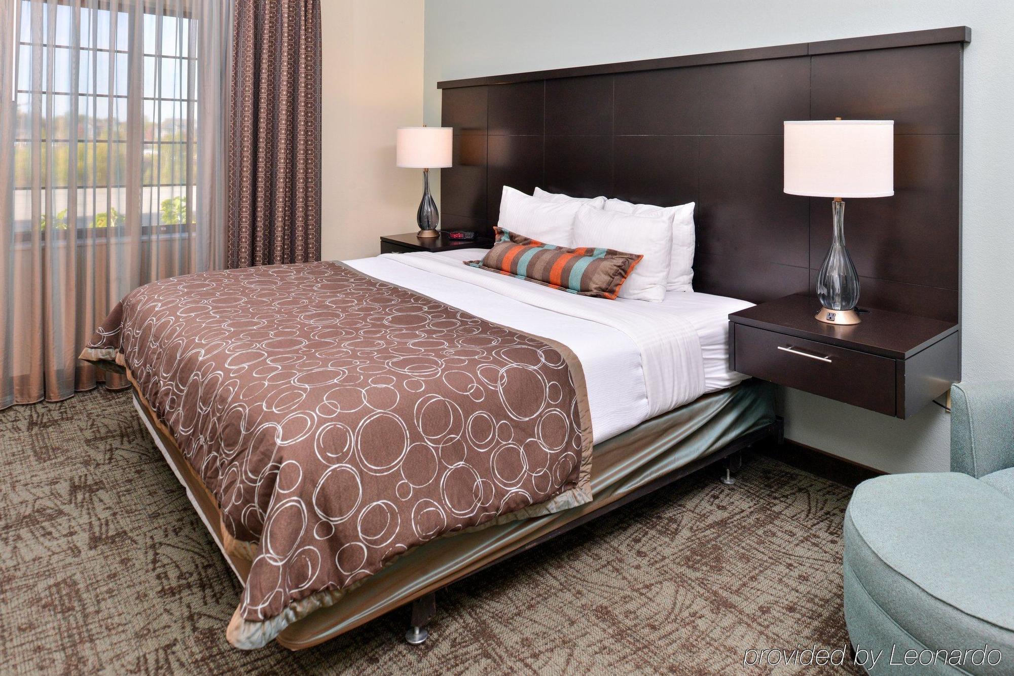 Staybridge Chesterfield By Ihg 3* O'Fallon