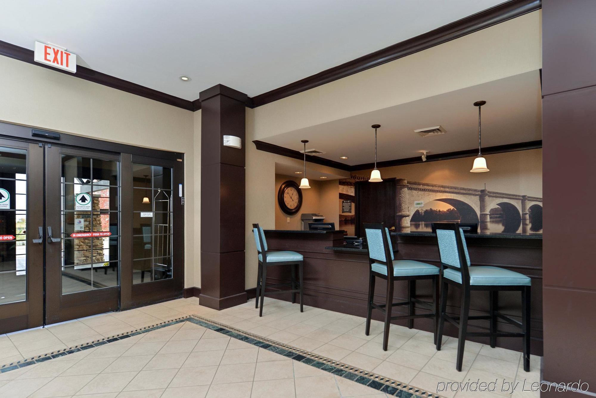 Staybridge Chesterfield By Ihg 3*
