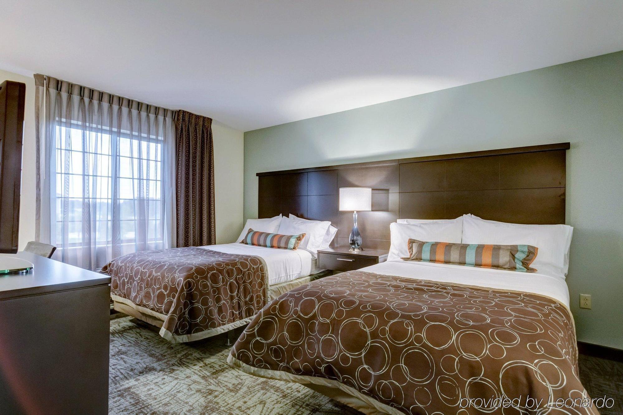 Staybridge Chesterfield By Ihg 3* O'Fallon