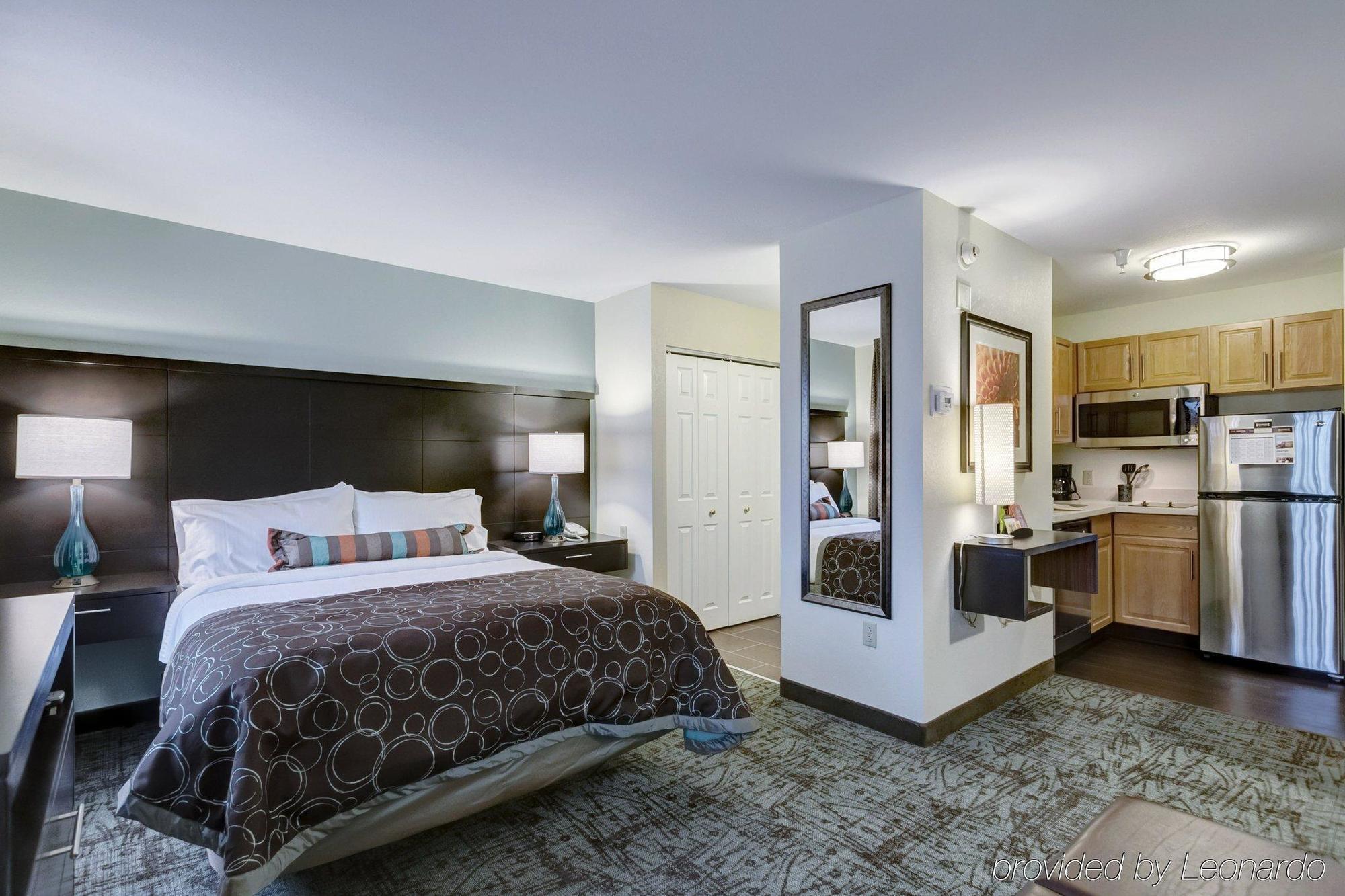 Staybridge Chesterfield By Ihg Hotel O'Fallon