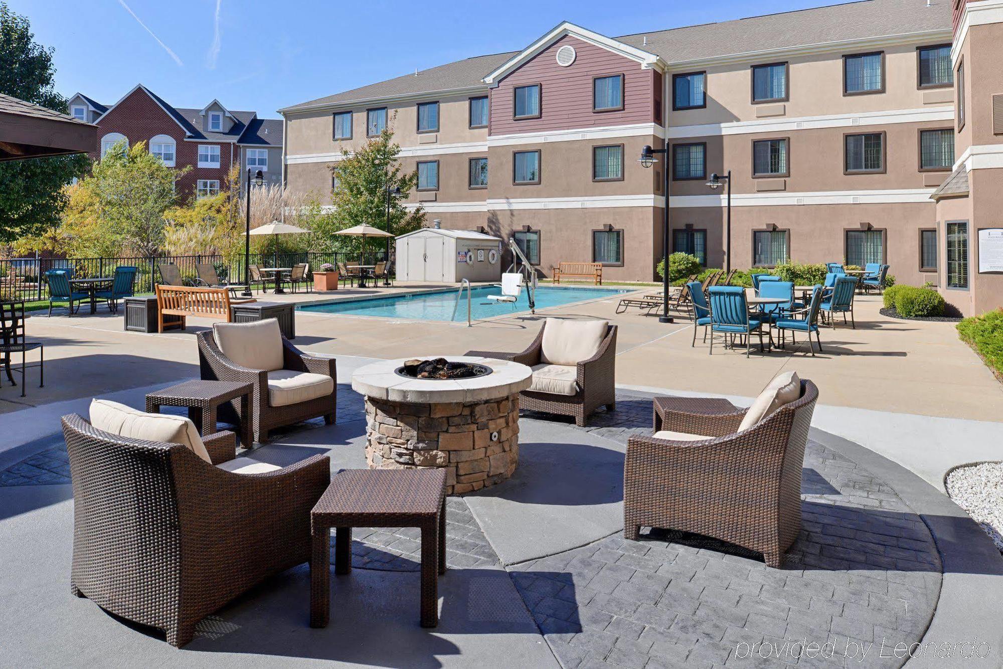 Staybridge Chesterfield By Ihg O'Fallon