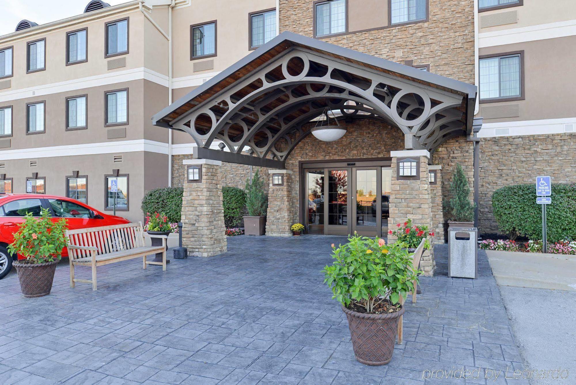 Staybridge Chesterfield By Ihg 3* O'Fallon