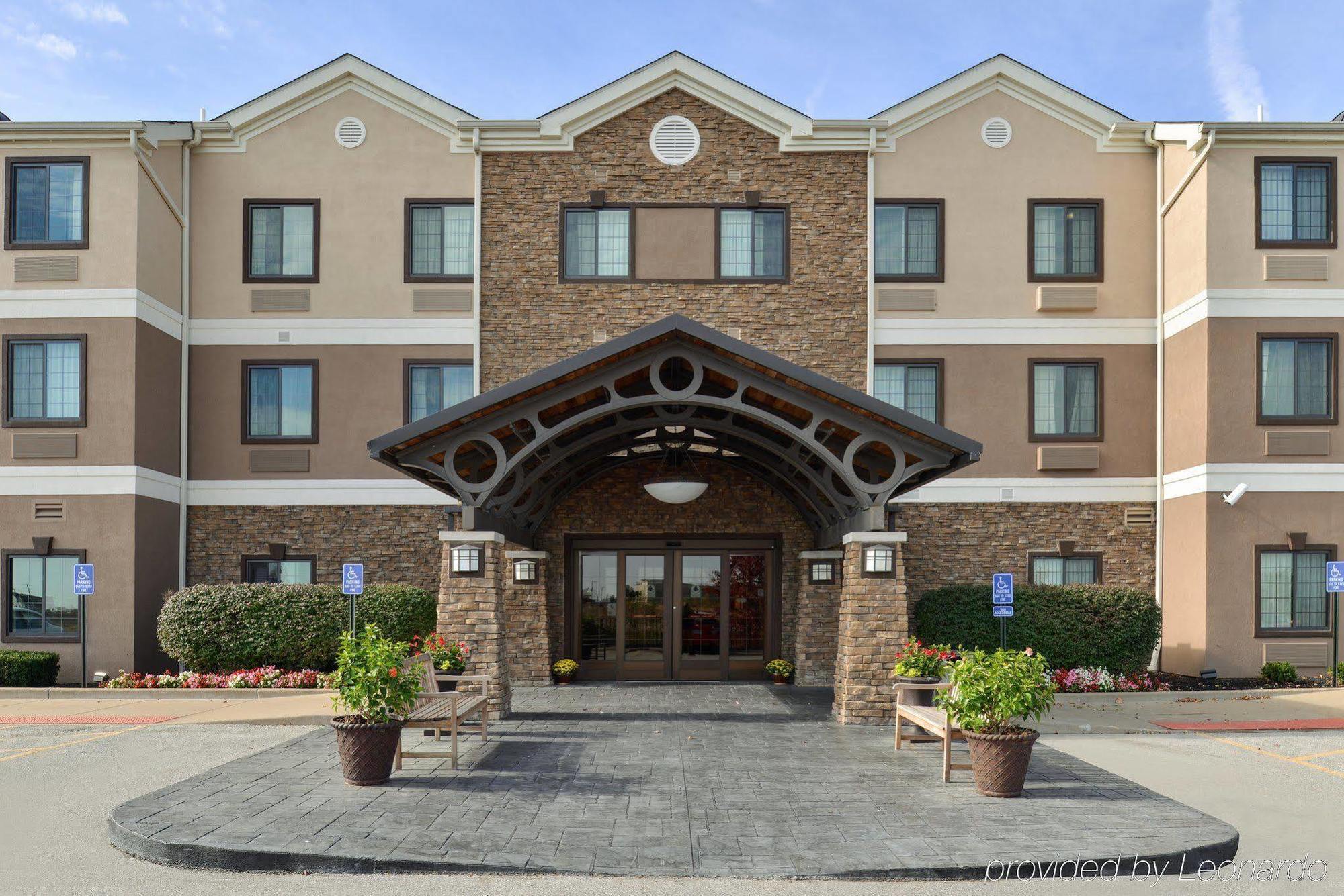 Hotel Staybridge Chesterfield By Ihg O'Fallon