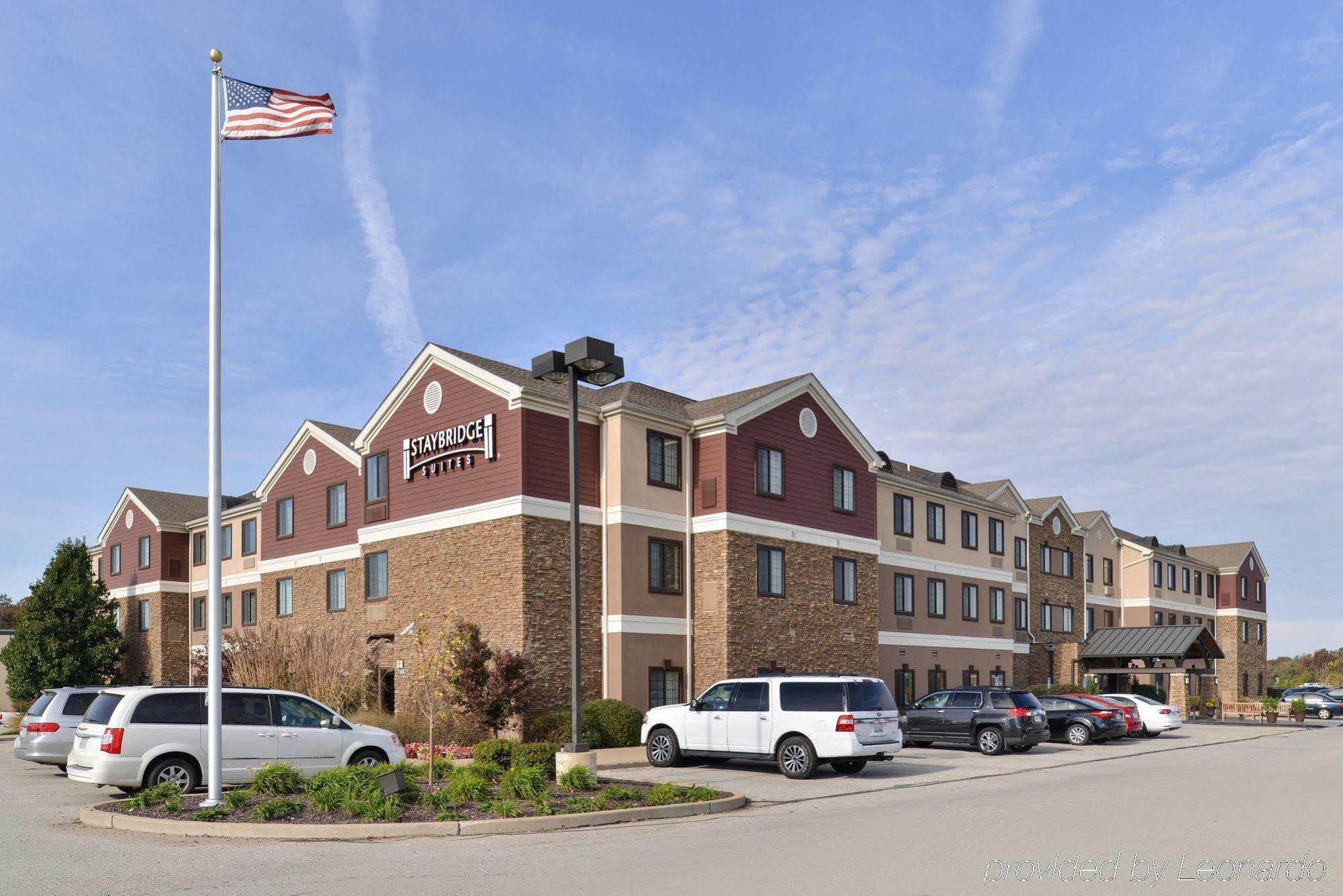 Staybridge Chesterfield By Ihg Hotel