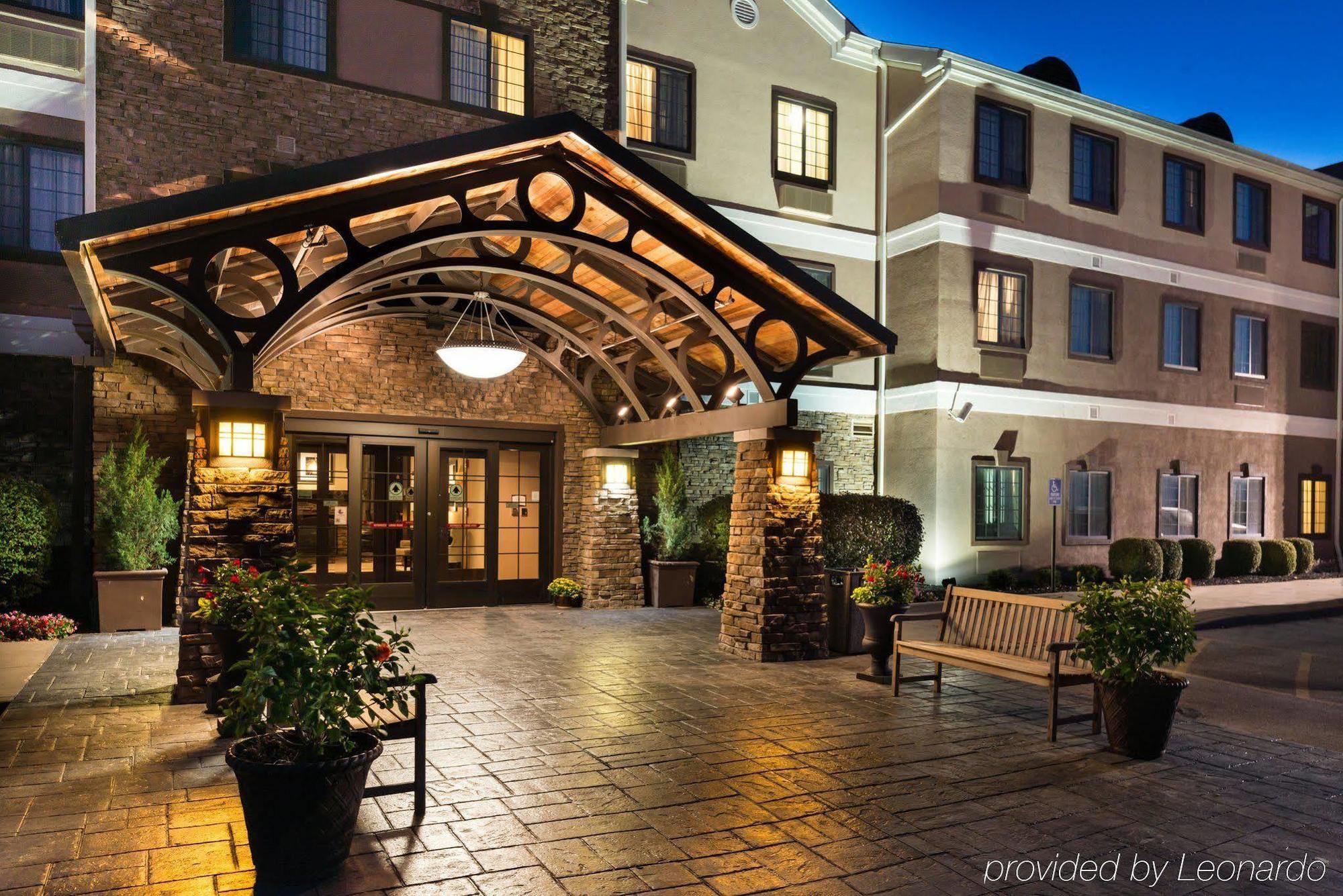 Hotel Staybridge Chesterfield By Ihg 3*