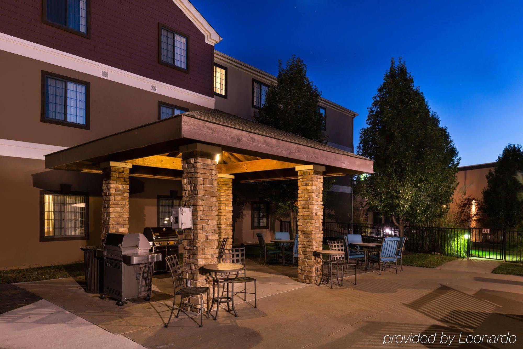 Staybridge Chesterfield By Ihg O'Fallon