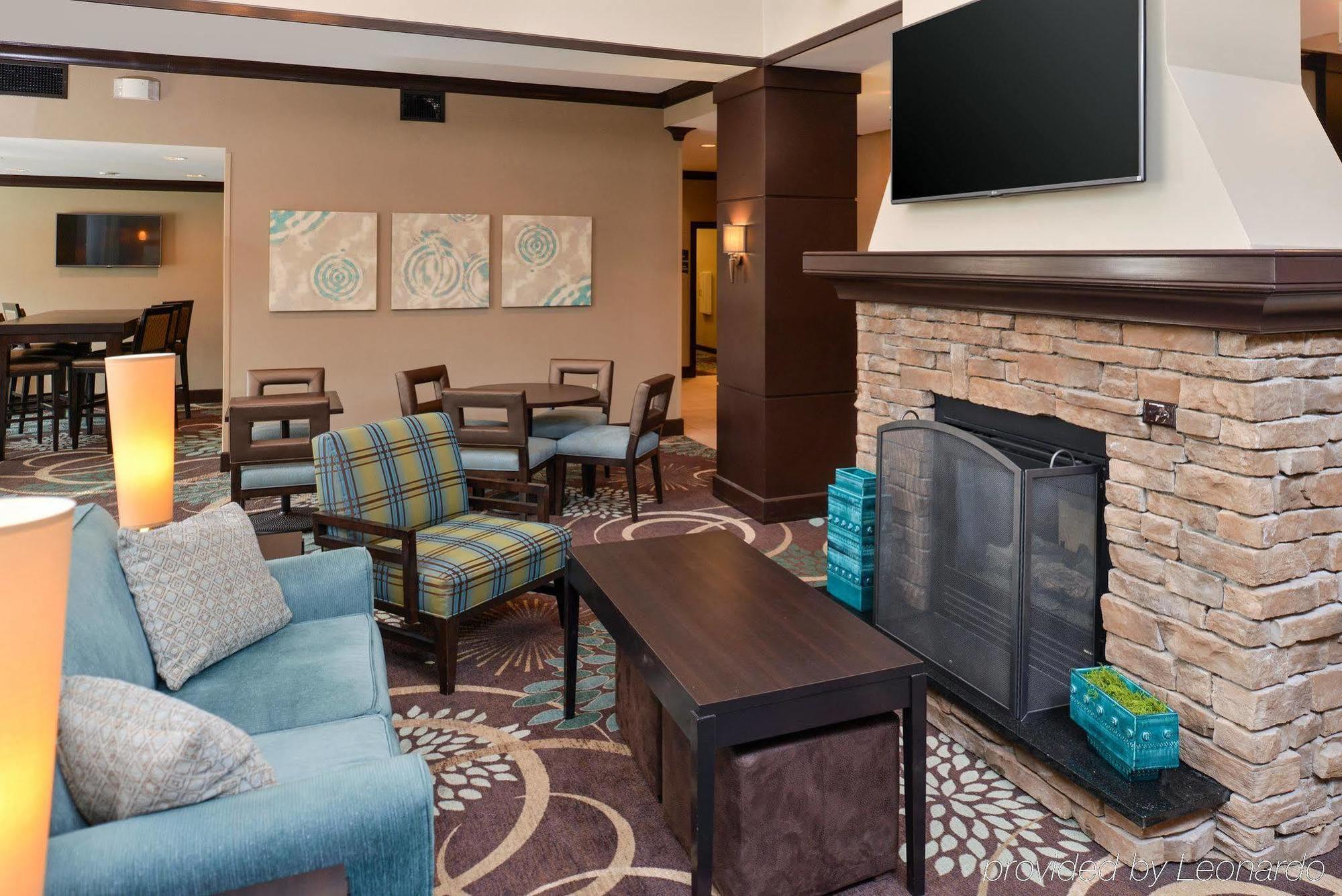 Staybridge Chesterfield By Ihg