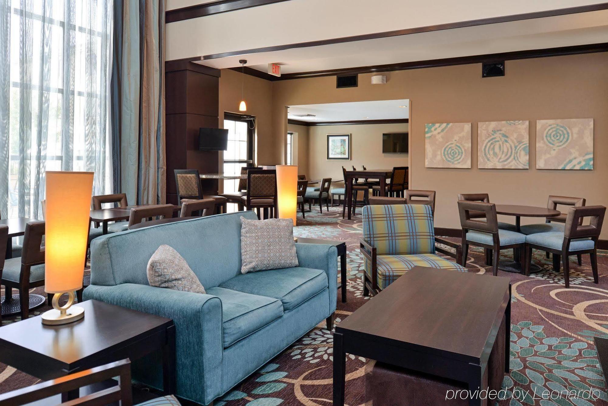 Hotel Staybridge Chesterfield By Ihg
