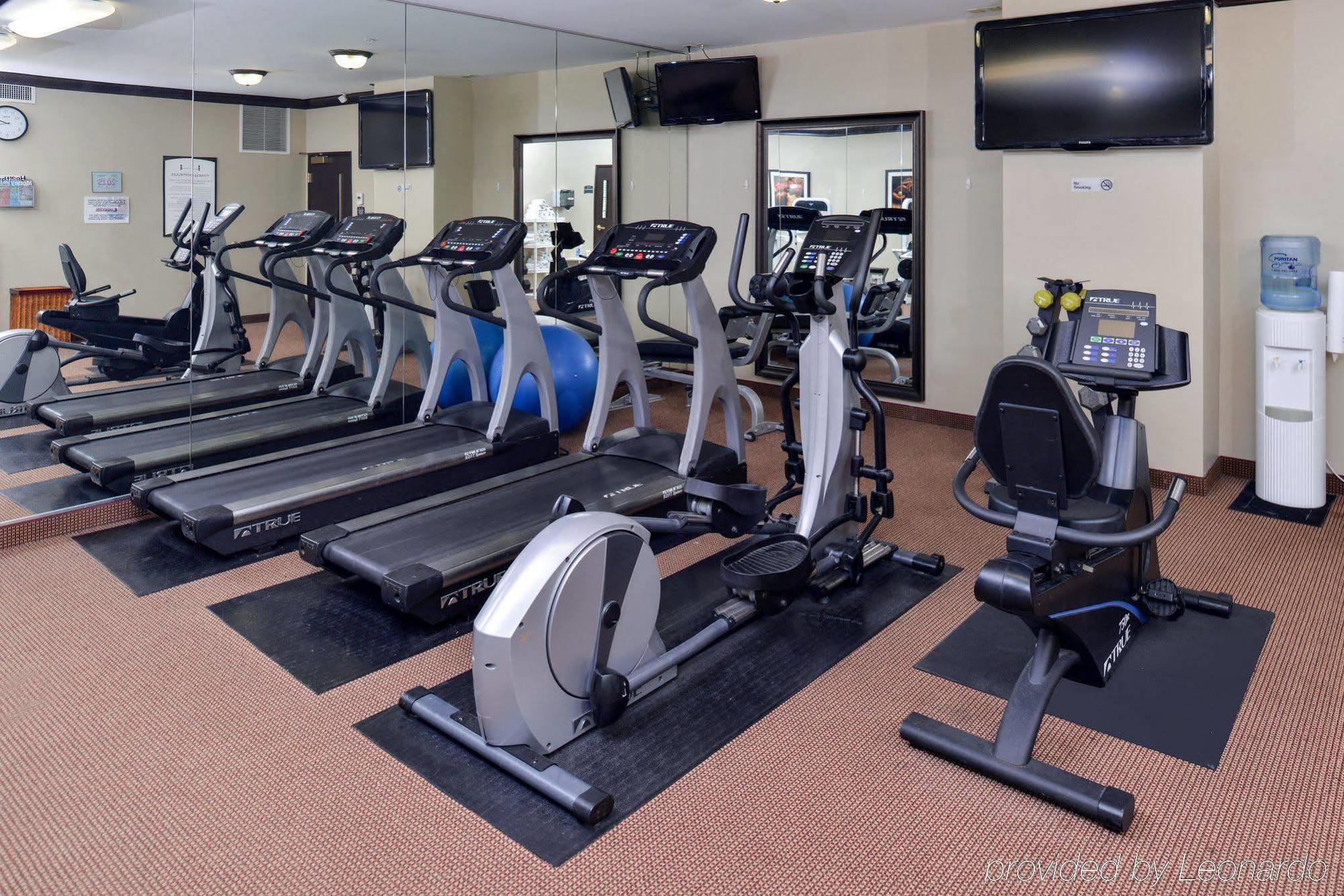 Staybridge Chesterfield By Ihg