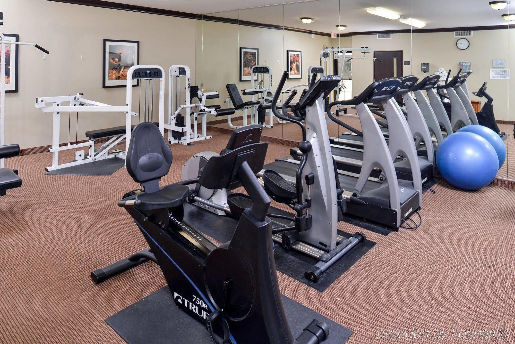 Hotel Staybridge Chesterfield By Ihg O'Fallon