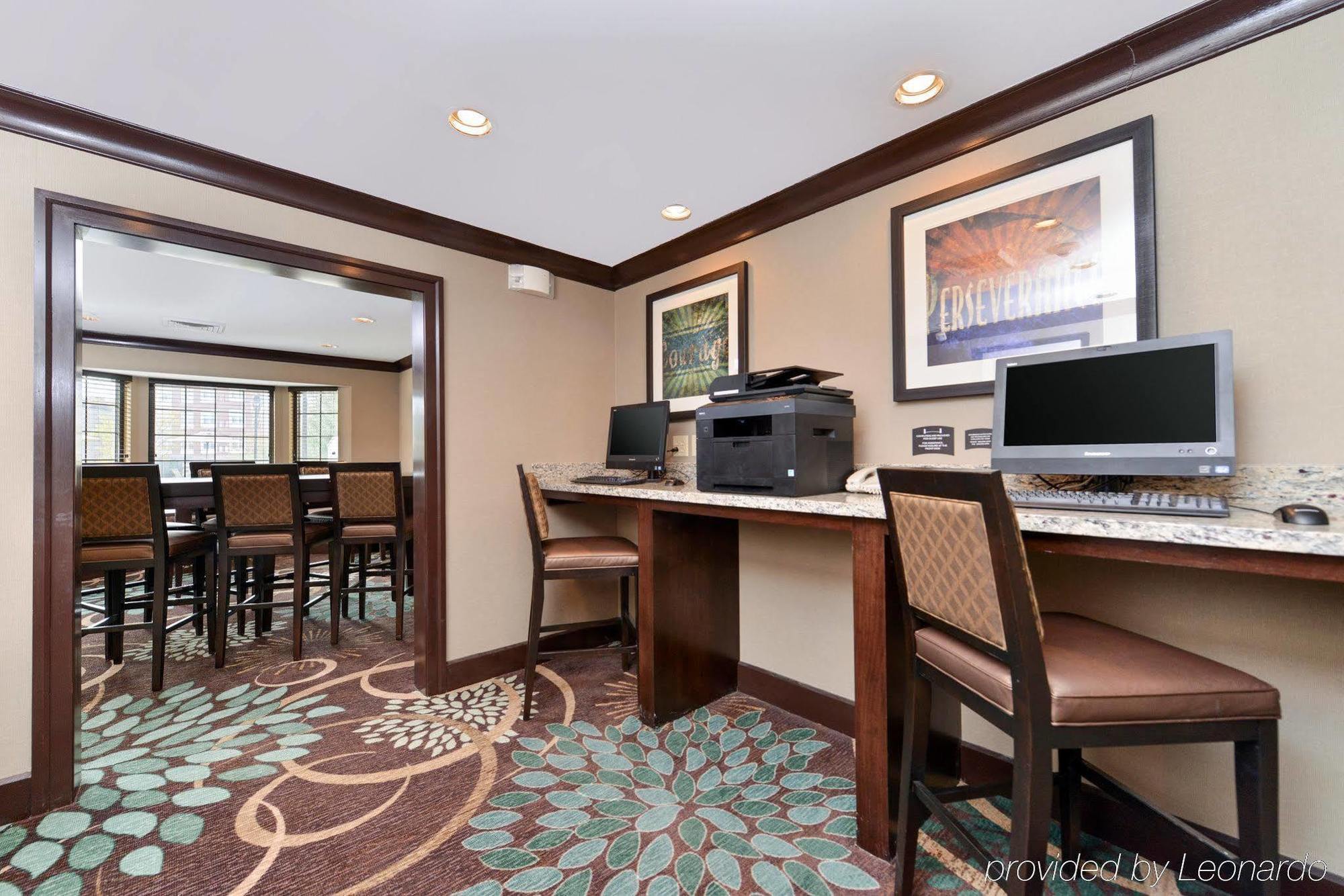 Staybridge Chesterfield By Ihg O'Fallon