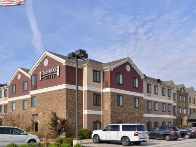 Staybridge Chesterfield By Ihg Hotel O'Fallon