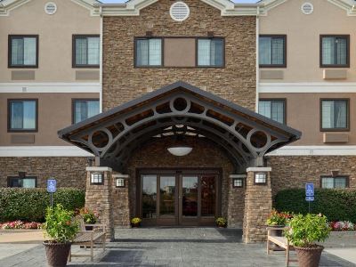 Staybridge Chesterfield By Ihg 3*