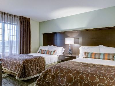 Hotel Staybridge Chesterfield By Ihg
