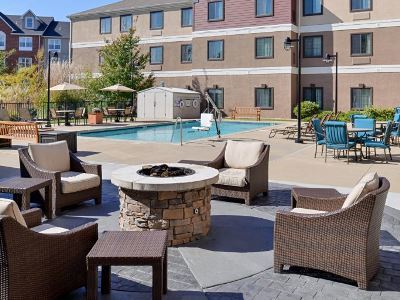 Staybridge Chesterfield By Ihg 3*