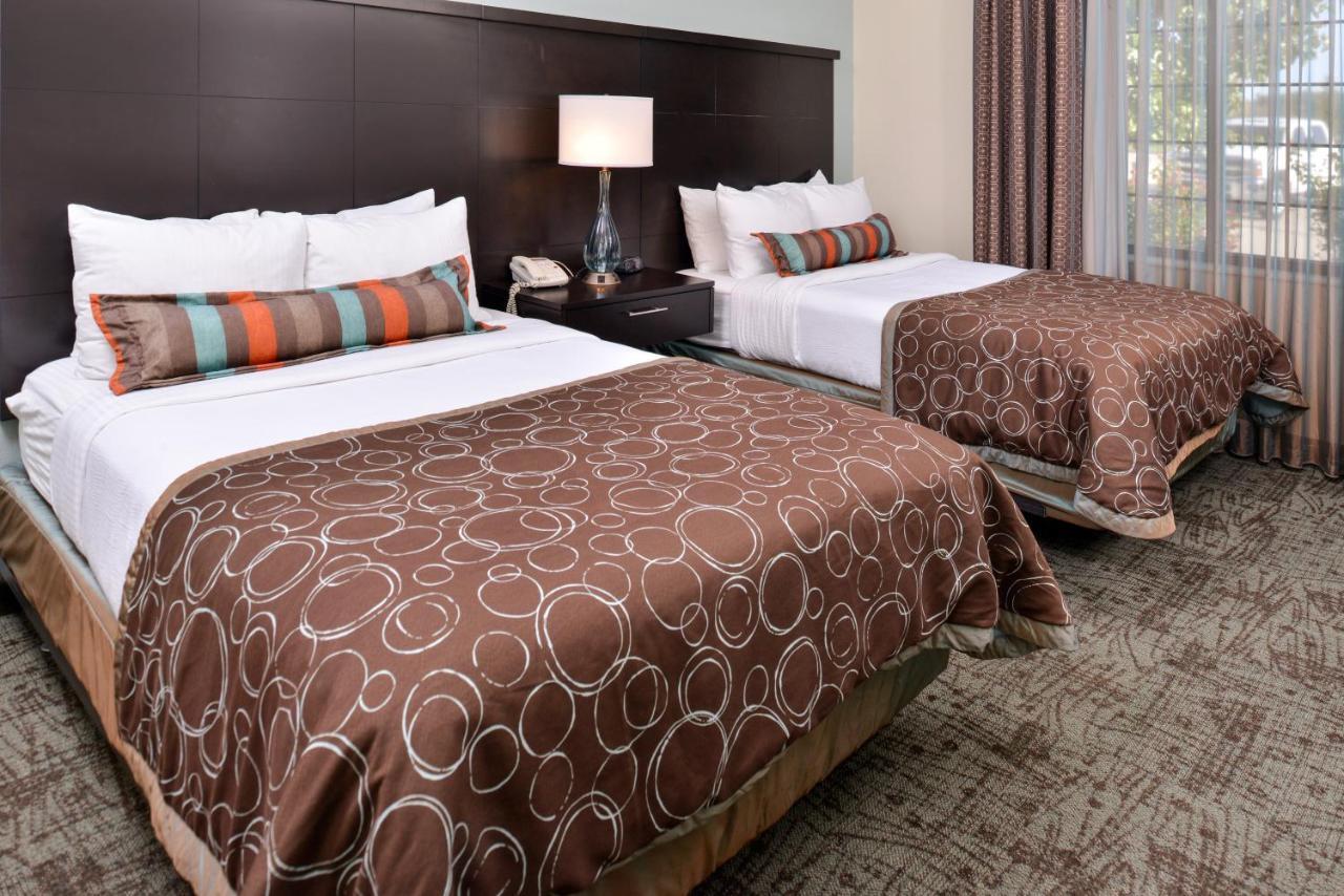 Hotel Staybridge Chesterfield By Ihg