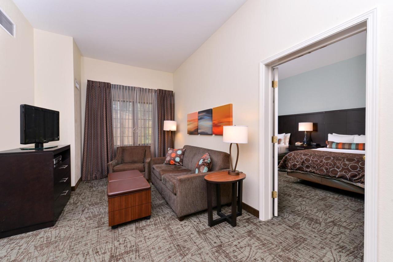 Hotel Staybridge Chesterfield By Ihg O'Fallon