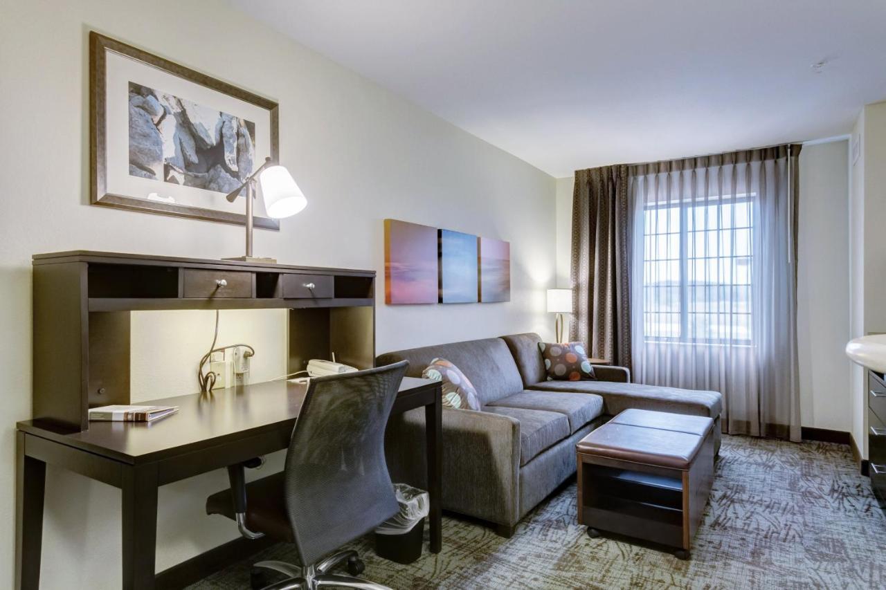 Hotel Staybridge Chesterfield By Ihg 3*