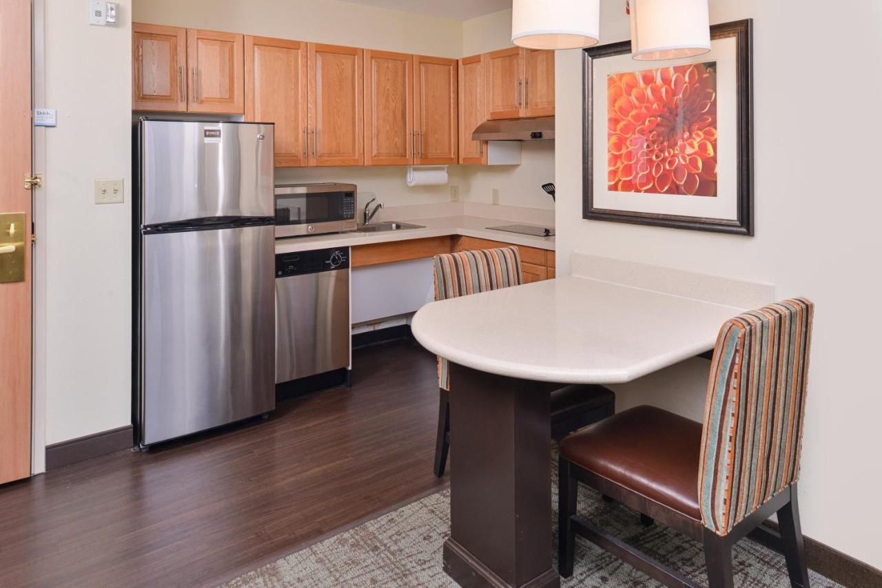 Staybridge Chesterfield By Ihg 3* O'Fallon