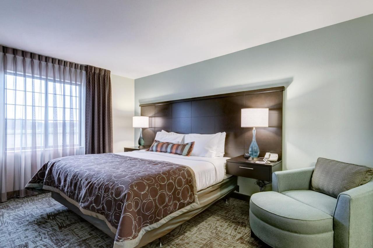 Hotel Staybridge Chesterfield By Ihg 3*