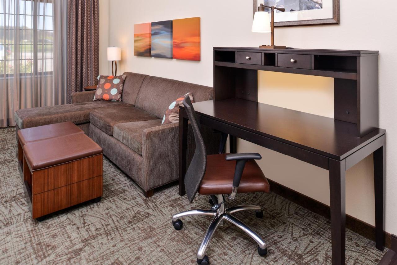 Hotel Staybridge Chesterfield By Ihg