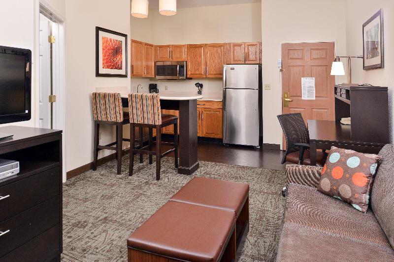 Hotel Staybridge Chesterfield By Ihg O'Fallon